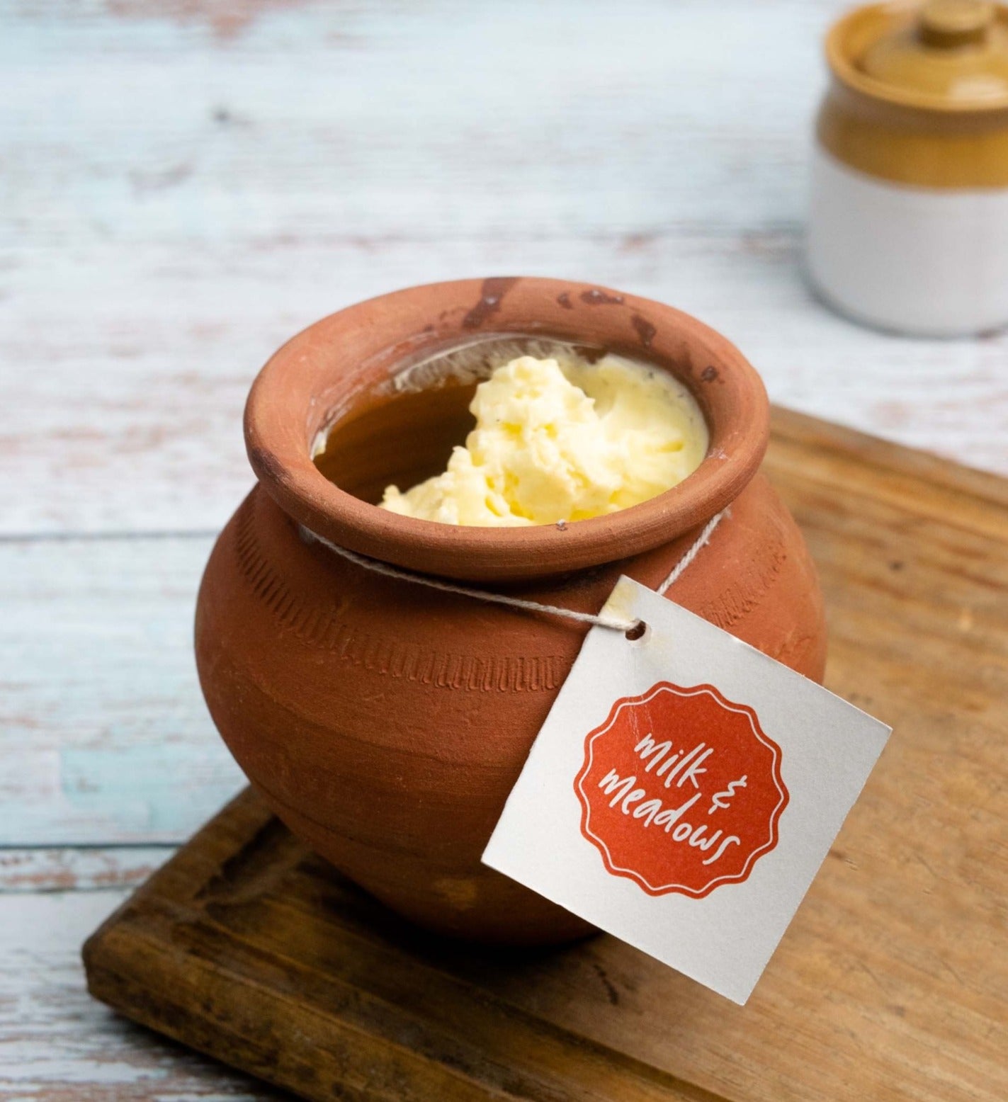 Butter