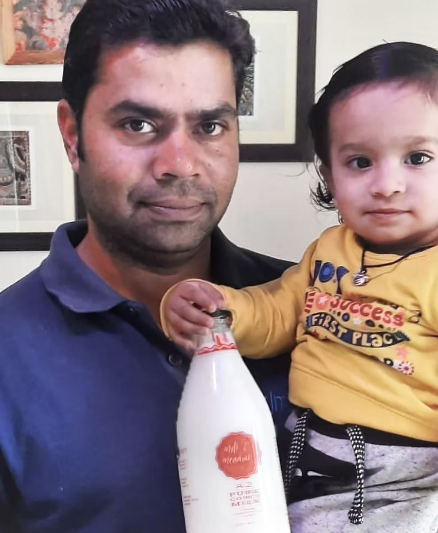 Kapil Singh Chauhan & Kaarvik
