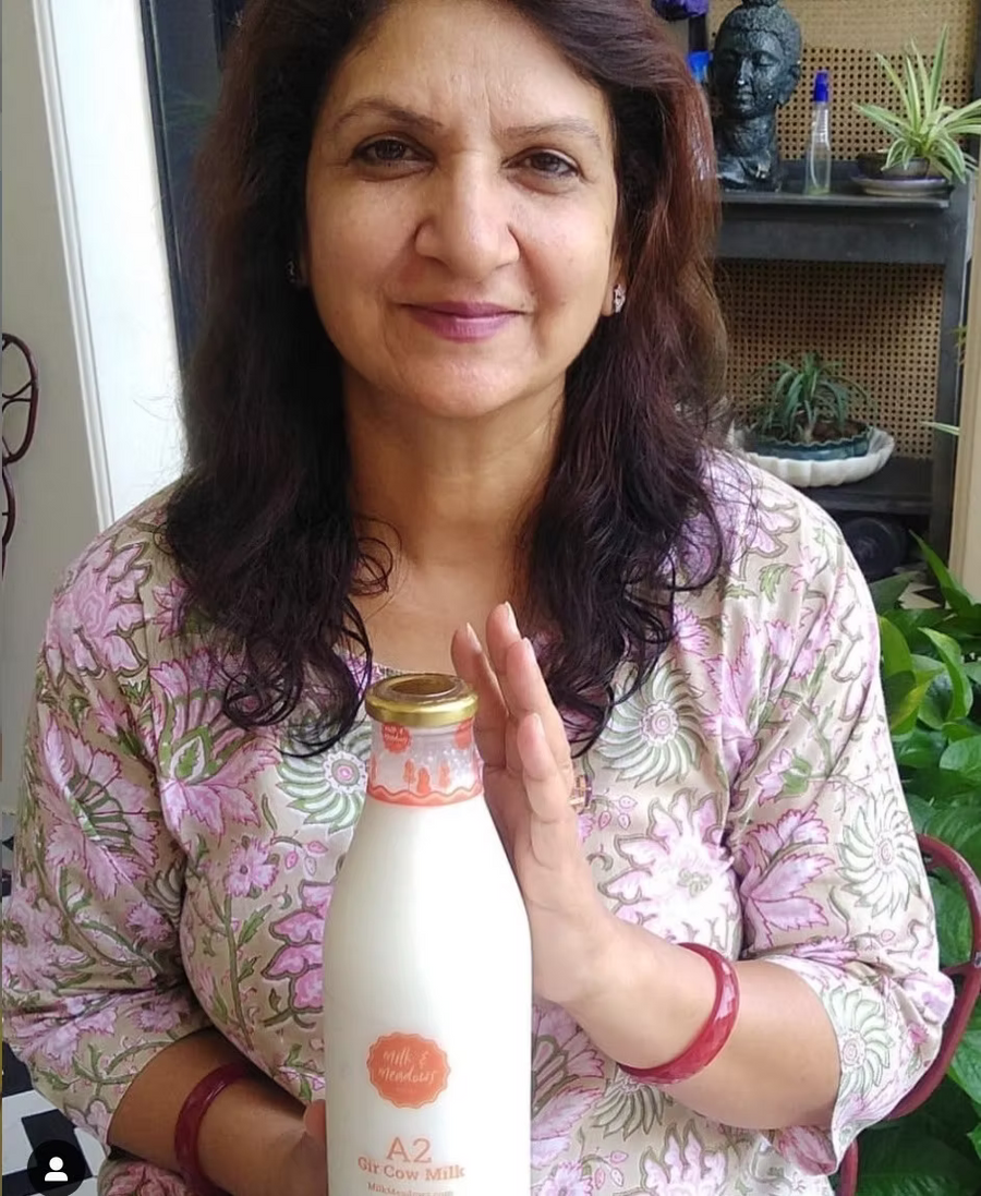 Vaidehi Singh